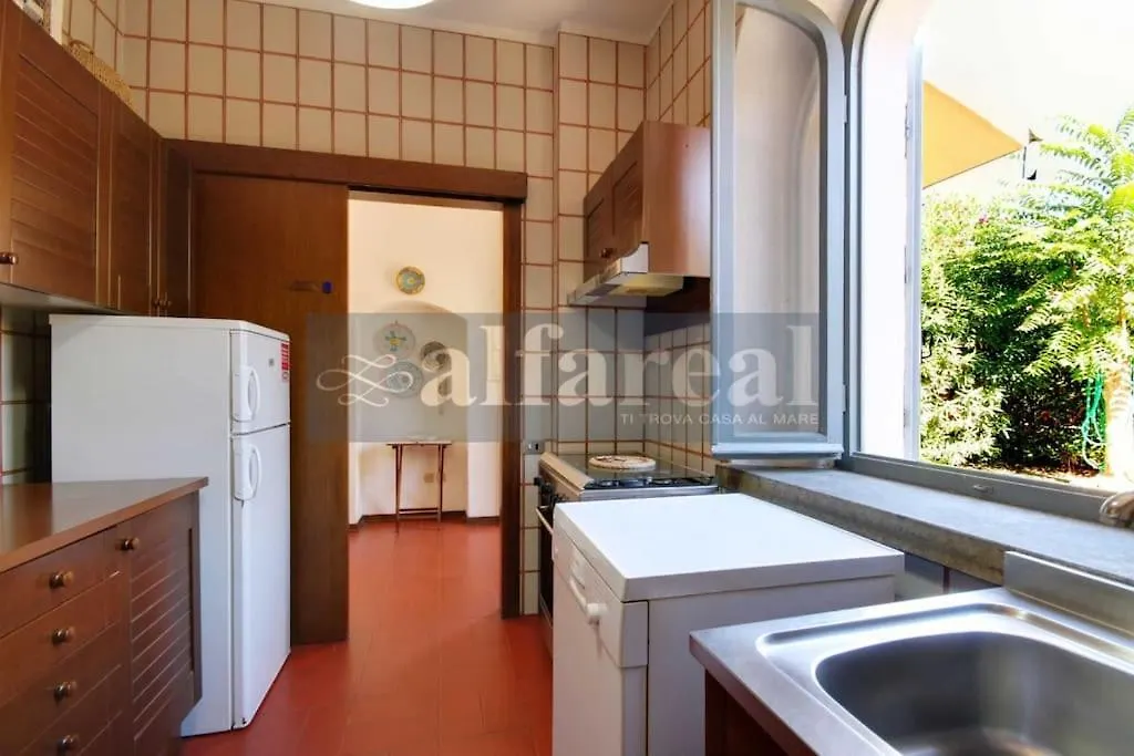 Villetta Ciro, 3 Camere, Giardino E Parcheggio, A Soli 50 M Dal Mare! By Alfareal Castiglione della Pescaia Apartment