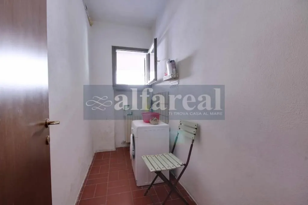 Villetta Ciro, 3 Camere, Giardino E Parcheggio, A Soli 50 M Dal Mare! By Alfareal Castiglione della Pescaia 0*,