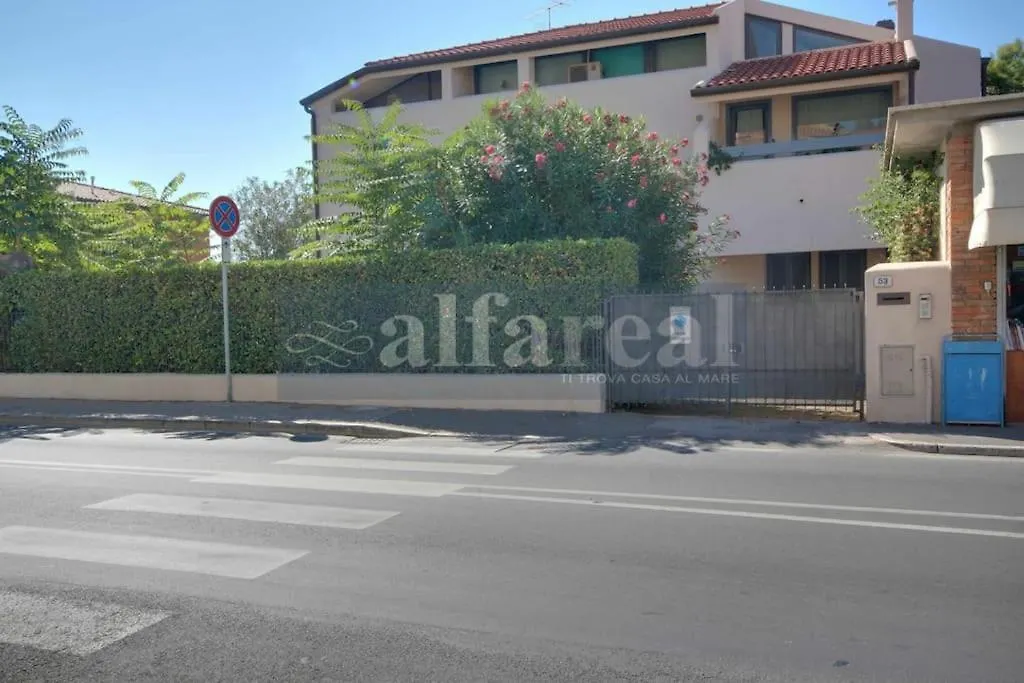 Villetta Ciro, 3 Camere, Giardino E Parcheggio, A Soli 50 M Dal Mare! By Alfareal Castiglione della Pescaia